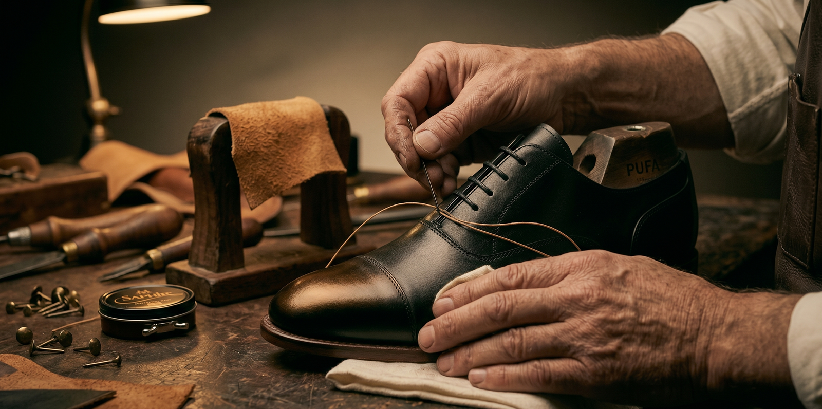 Rana Global Craftsmanship Workshop